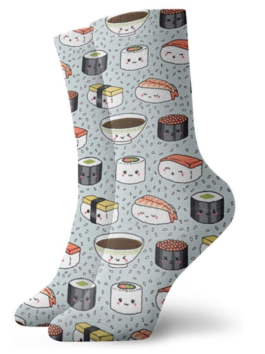 calcetines altos unisex calcetines altos unisex