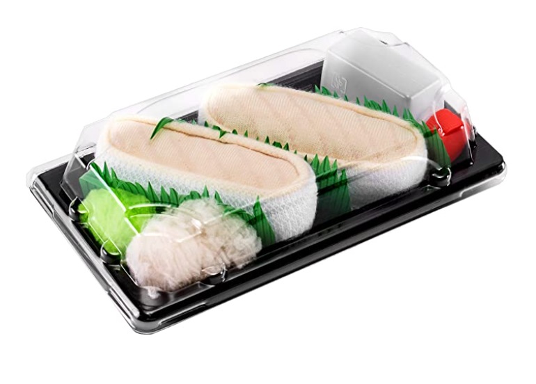 calcetines nigiri calamar calcetines nigiri calamar